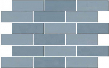 Мозаика SURFACE 0094386 MODULO BREEZE