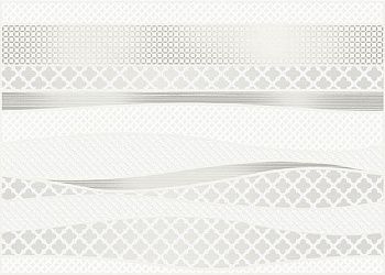 Вставка цветок Villa (VH2M011) бежевый