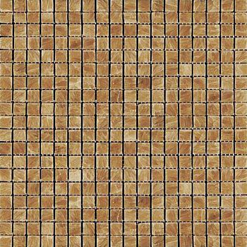 Мозаика мрамор Adriatica M072-15P (M073Y-15P)