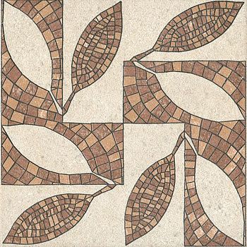 Декор ST10/SG9065 Аллея Флора