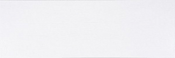 Настенная плитка Rev. NEXT WHITE 25х75