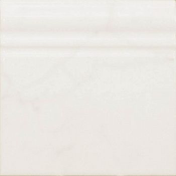 Плинтус CARRARA SKIRTING (23095)