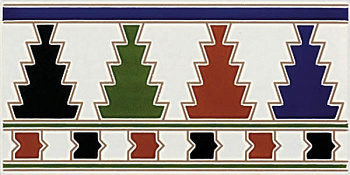 Бордюр CENEFA C-285