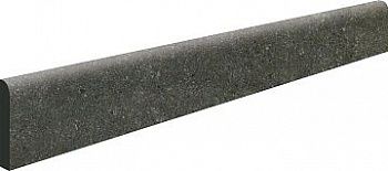 Плинтус Auris Black Battiscopa Nat Rett (коробка 10 шт/6 пог м) (610130000293)