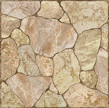 Керамогранит 6046-0151 Баден бежевый