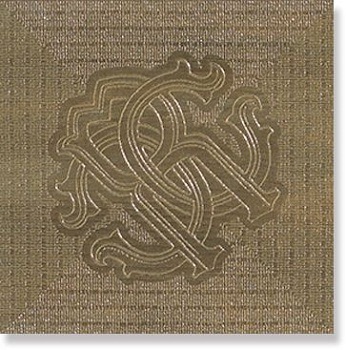 Декор RINASCIMENTO/SIGNORIA NOCE FIRMA ARALDICA 0557918