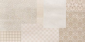 Настенная плитка Rev.Aroma Mix Spaces Ret.