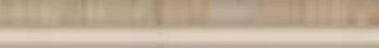Настенный бордюр Moldura Daino Reale  Beige