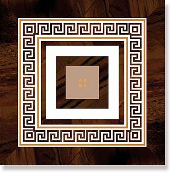 Напольная вставка TACO IMPERIO