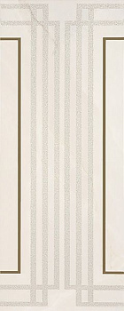 Декор GRACE DEC. HOME CROSSING ALABASTRO