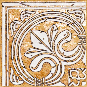 Вставка A1892/3330 Ницца беж светлый