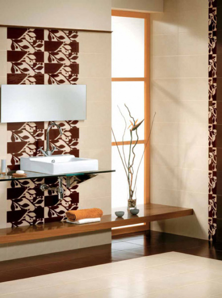 Керамическая плитка PALMIRA от производителя Peronda –  фото