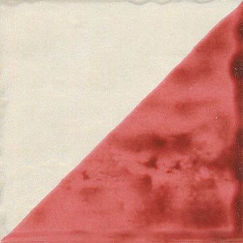 Декор 8317 Jolie Ivoire Coral Triangolo