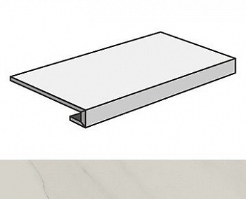 Ступень Фронтальная 620070001727 Allure Gioia Scal.120 Front 