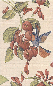 Настенная плитка STG\A237\6201 Глазго декор