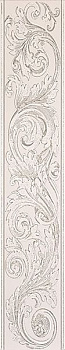 Бордюр GRACE LIST. AGATA ACANTUS
