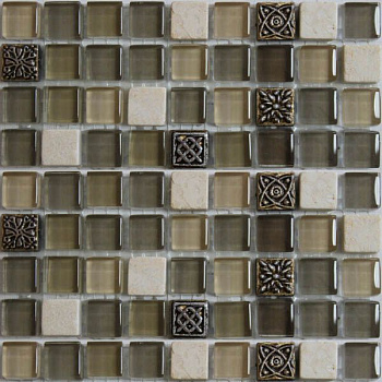 Мозаика смесь HSO 998