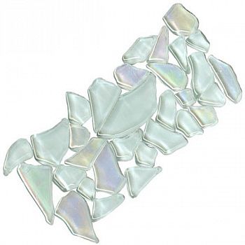 Мозаика круглая смесь FHT 10