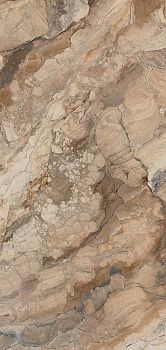 Керамогранит Coverlam Ankara Bronce Pulido (78KR27P) 120x260x0.56