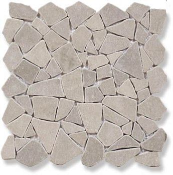 Мозаика D.GUELL GREY