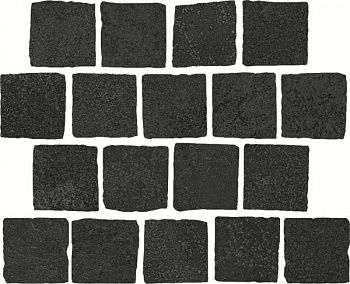 Мозаика Materia Titanio X2 Blocks Nat. (620110000062)