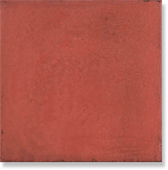 Плитка MAIOLICA ROSSO