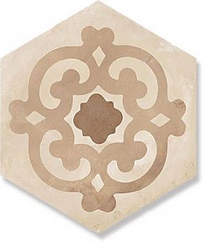 Настенная/напольная плитка TER. FIORE E.C 0415