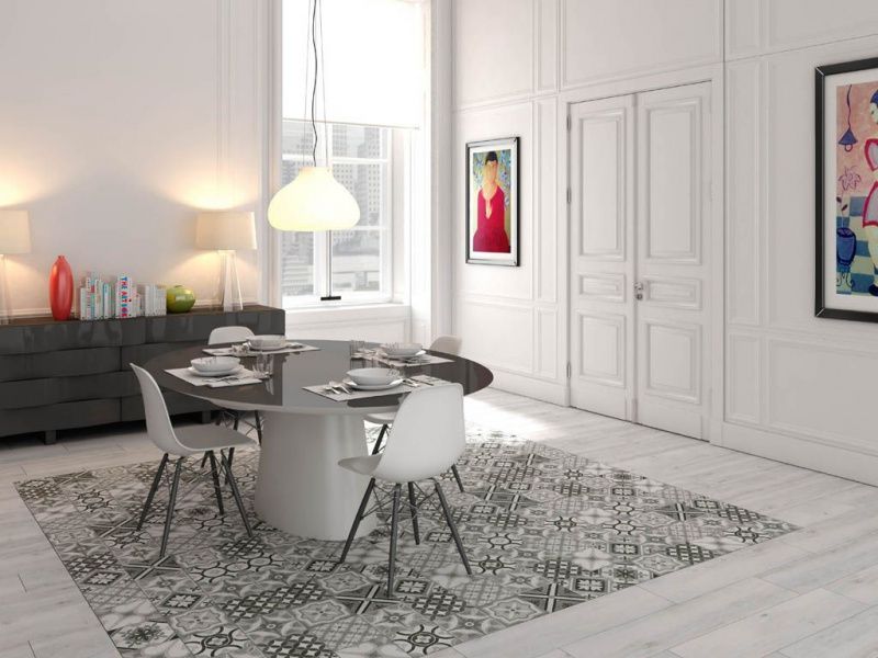 Керамическая плитка CORTEN-HERITAGE от производителя TAU Ceramica –  фото