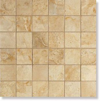 Мозайка MOSAICO NAVONA BEIGE (3X3)