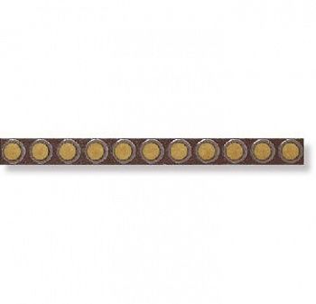 Бордюр L-Nodis Beige DR62