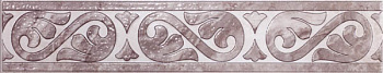 Бордюр напольный A2023/4574 Капелла