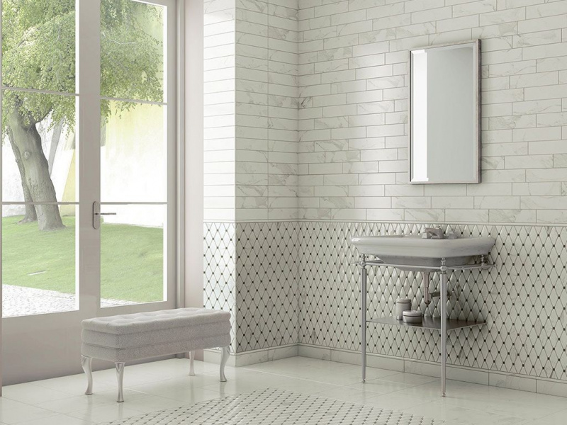 Керамогранит CALACATTA от производителя Vallelunga Ceramica –  фото