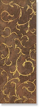 Декор Decor Deja Vu Brown