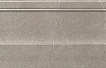 Бордюр Marvel Silver Alzata ASDK