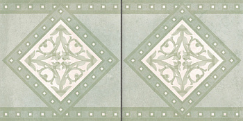 Напольн.бордюр PROVENCE C.LURE-B