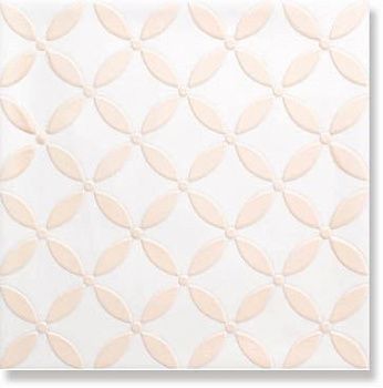 Декор BIANCO MATT DECO 1 13