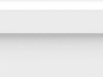Плинтус Zocalo Rivoli Blanco