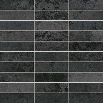 Мозаика MOSAICO COSMOS 30 NEGRO