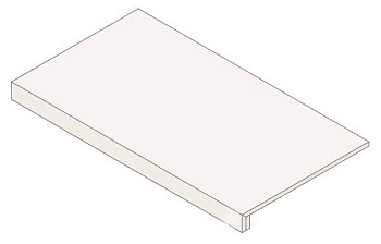 Ступень MARVEL BRONZE SCALINO (ASMR)