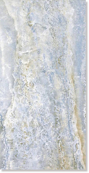 Керамогранит SG202500R Гренобль голубой обрезной