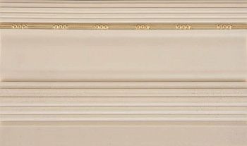 Цоколь Stella  Zocalo  White