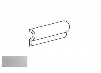 Бордюр LONDON ARTISAN WHITE (24504)