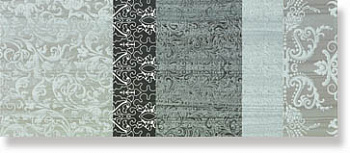 Декор SH329BB Shine Batik Tormalina Batik B