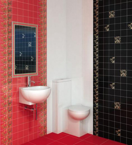 Керамическая плитка КОНФЕТТИ от производителя Kerama Marazzi –  фото