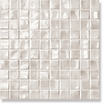 Мозаика Natura White Mosaico