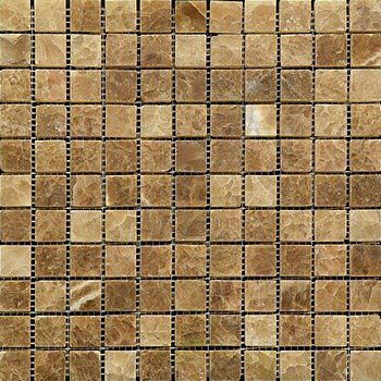 Мозаика мрамор Adriatica M072-25P (M073Y-25P)