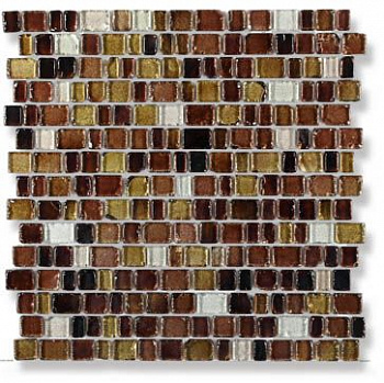 Мозаика Precious Stones GARNET MIX