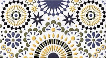 Керамическая плитка Extremadura Badajos Otono