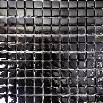 Мозаика 23 Pisa (Пиза) прессованное стекло чип 23х23