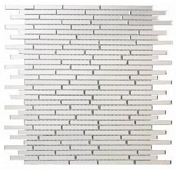 Мозаика Glass Mirror 186384 D-623